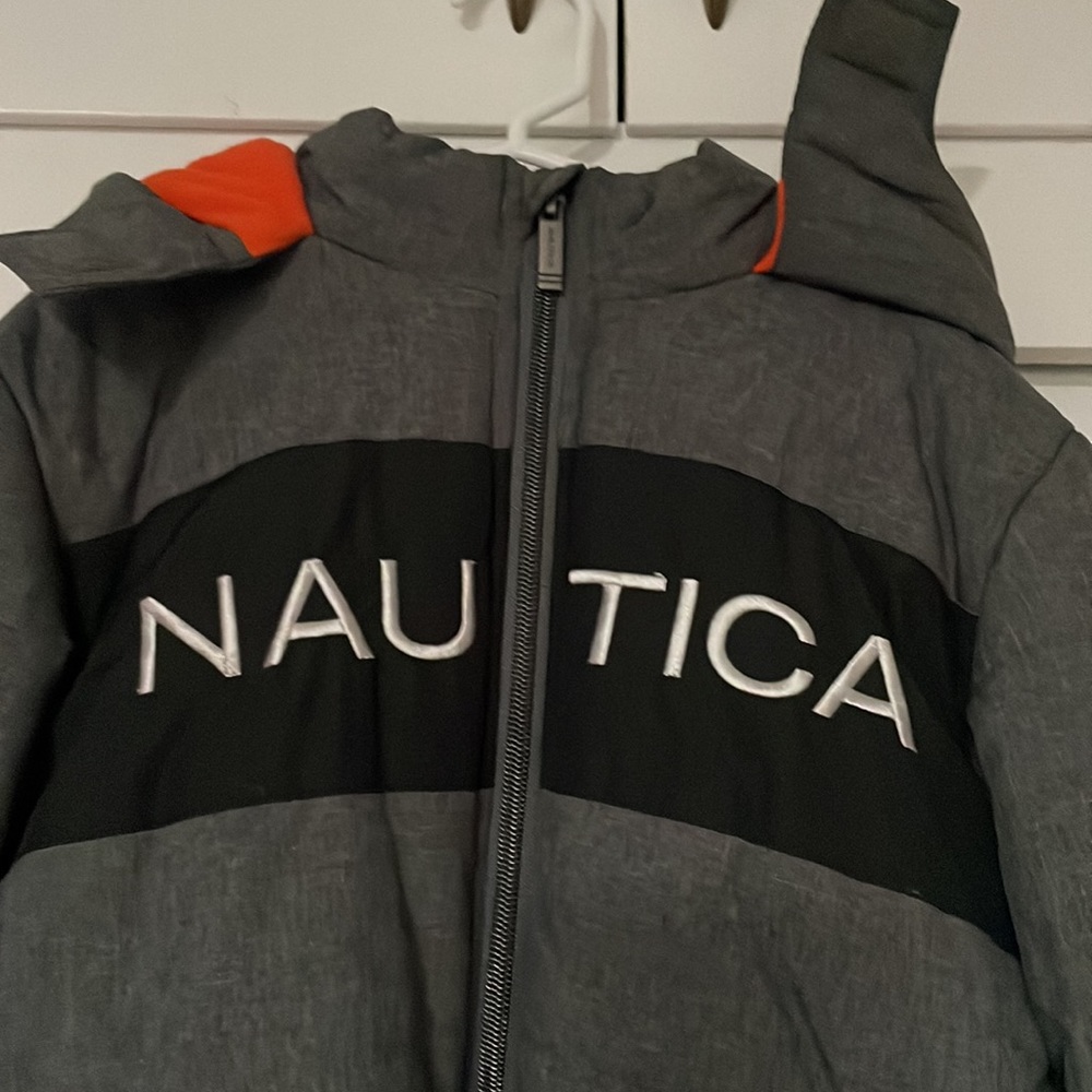 Boys jacket - Picture 3 of 9
